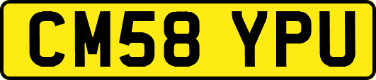 CM58YPU