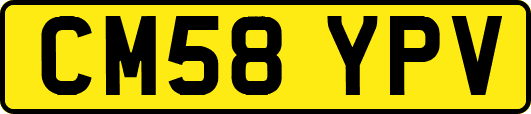 CM58YPV