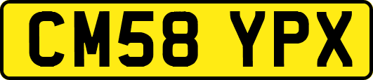 CM58YPX