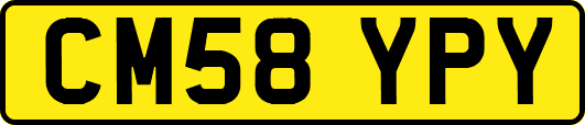 CM58YPY