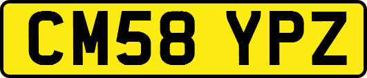 CM58YPZ