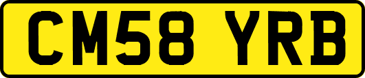 CM58YRB