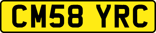 CM58YRC