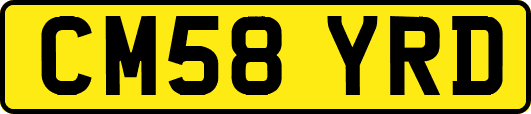 CM58YRD