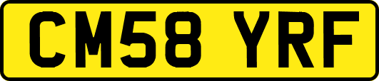CM58YRF