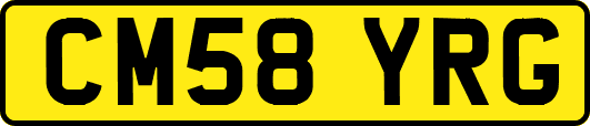 CM58YRG