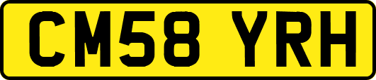 CM58YRH