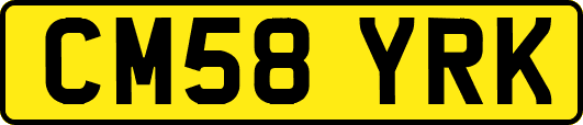 CM58YRK