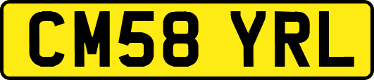CM58YRL