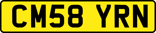CM58YRN