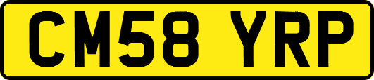 CM58YRP