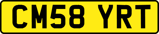 CM58YRT