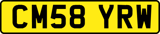 CM58YRW