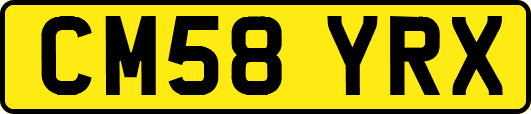 CM58YRX