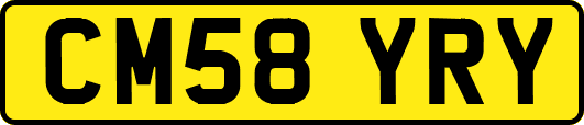 CM58YRY