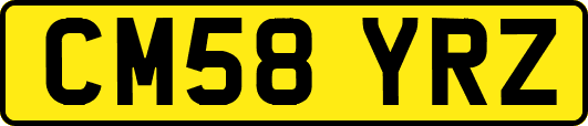 CM58YRZ