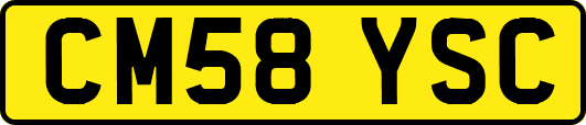 CM58YSC