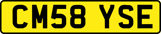 CM58YSE