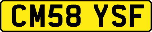 CM58YSF