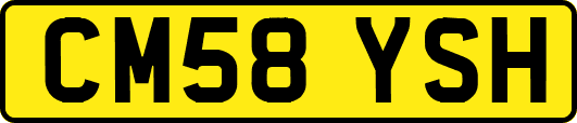 CM58YSH