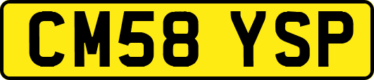 CM58YSP