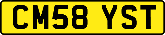 CM58YST
