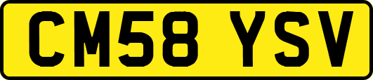 CM58YSV