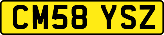 CM58YSZ