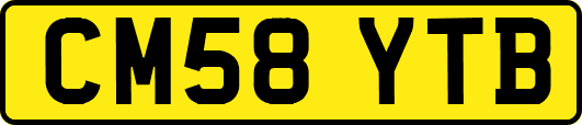 CM58YTB