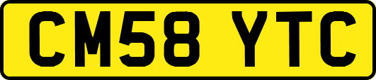 CM58YTC