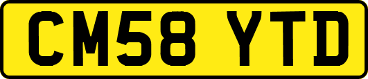 CM58YTD