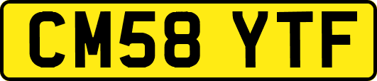 CM58YTF