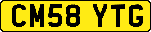 CM58YTG