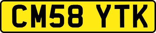 CM58YTK