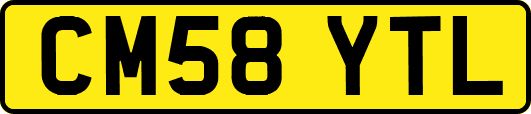 CM58YTL