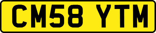 CM58YTM