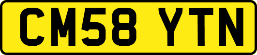 CM58YTN