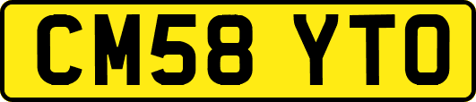 CM58YTO