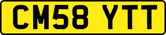 CM58YTT
