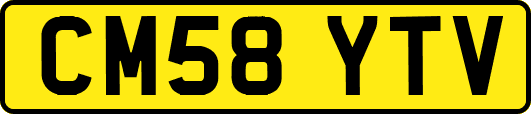 CM58YTV