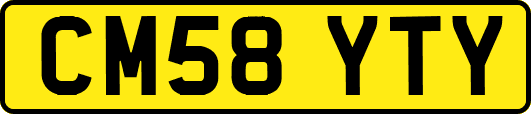 CM58YTY