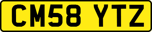CM58YTZ