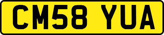 CM58YUA