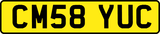 CM58YUC