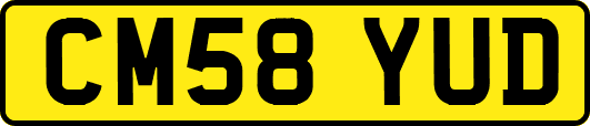 CM58YUD
