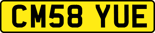 CM58YUE