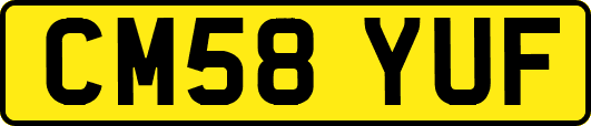CM58YUF