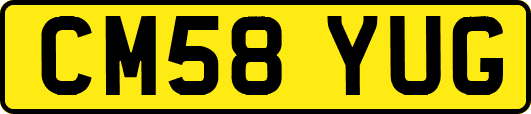CM58YUG