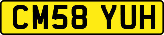 CM58YUH