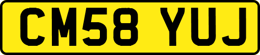 CM58YUJ